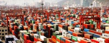 Транспортировка грузов из Китая