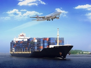  Транспортировка грузов из Китая