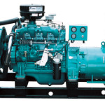 Дизельный генератор Yuchai 30GF104 купить цена