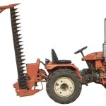 Сенокосилки для мини-тракторов купить цена